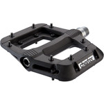 Race Face RaceFace Chester Pedals - Platform, Composite, 9/16"