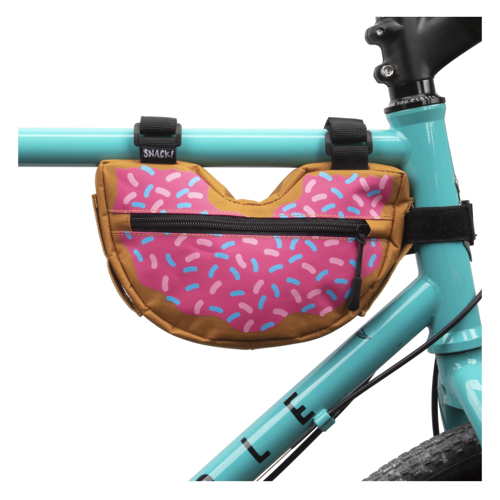 Sunlite handlebar best sale bag
