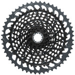 SRAM SRAM X01 Eagle XG-1295 Cassette - 12-Speed 10-52t Black For XD Driver Body