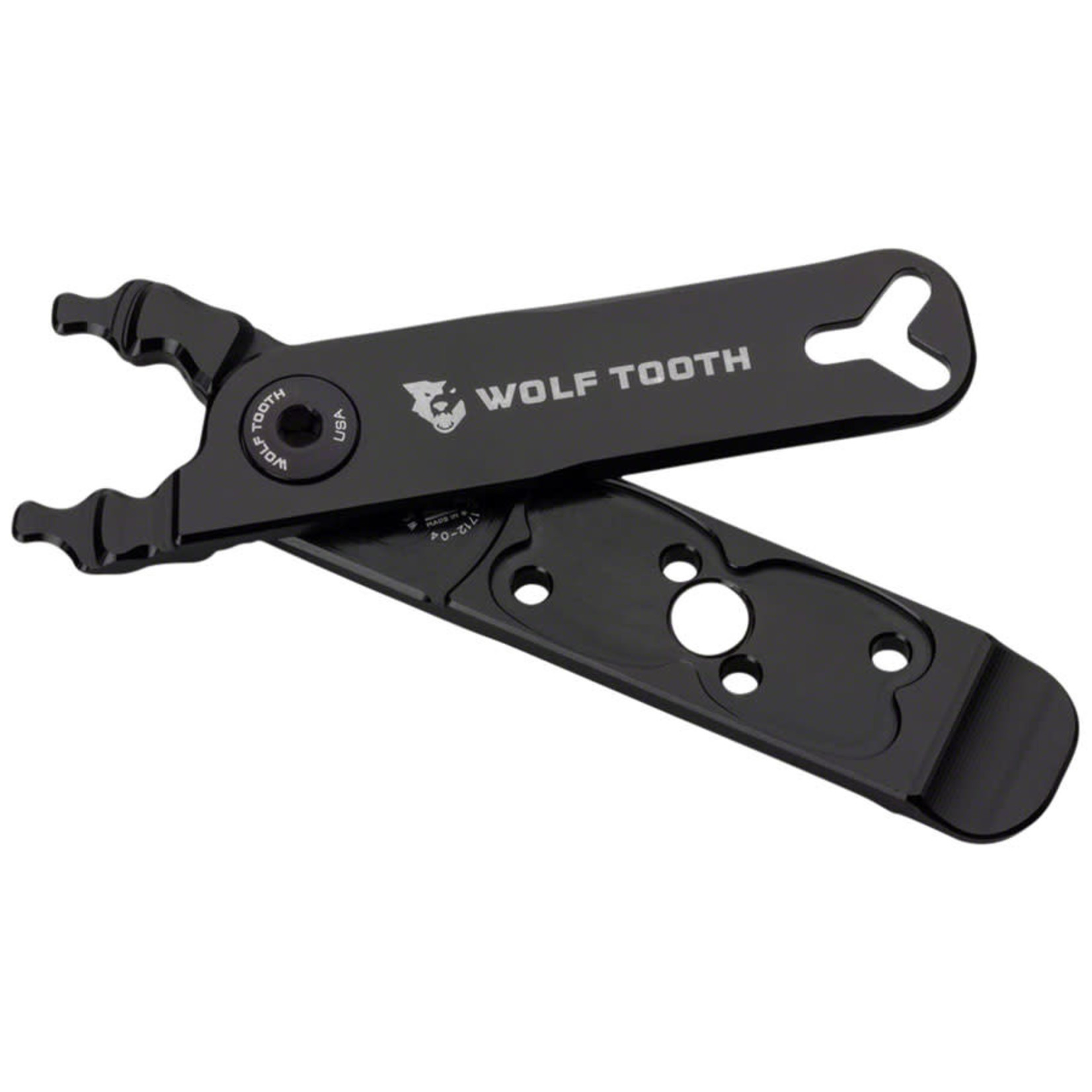 Wolf Tooth Components Wolf Tooth Masterlink Combo Pliers
