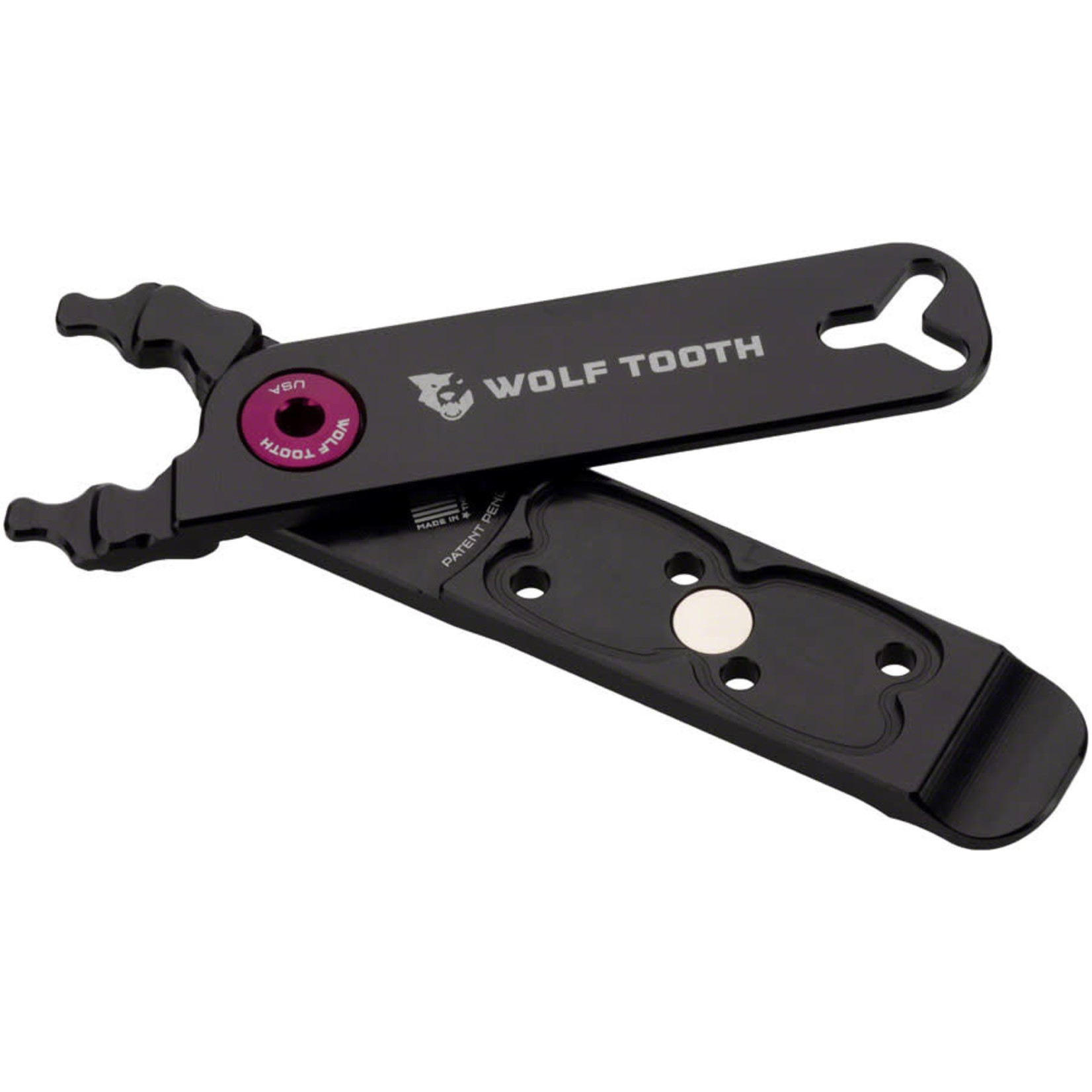 Wolf Tooth Components Wolf Tooth Masterlink Combo Pliers