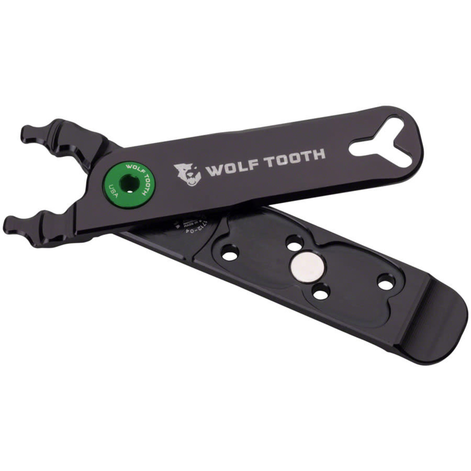 Wolf Tooth Components Wolf Tooth Masterlink Combo Pliers
