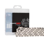 SRAM SRAM PC-X01 Eagle Hollow-Pin PL Chain 126 Link 12sp Silver