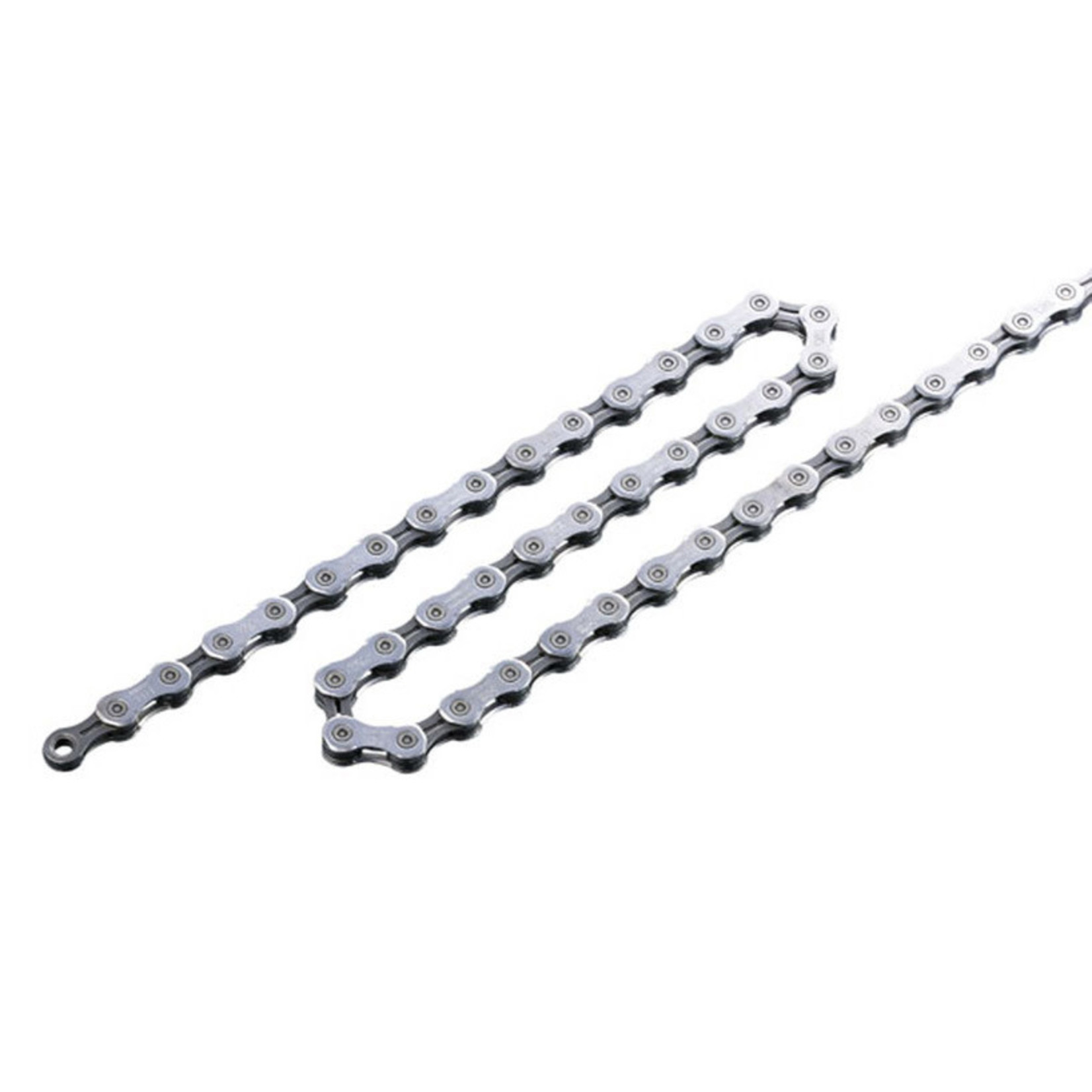 Shimano Shimano CN-6701-10 Chain - 10-Speed, 116 Links, Silver