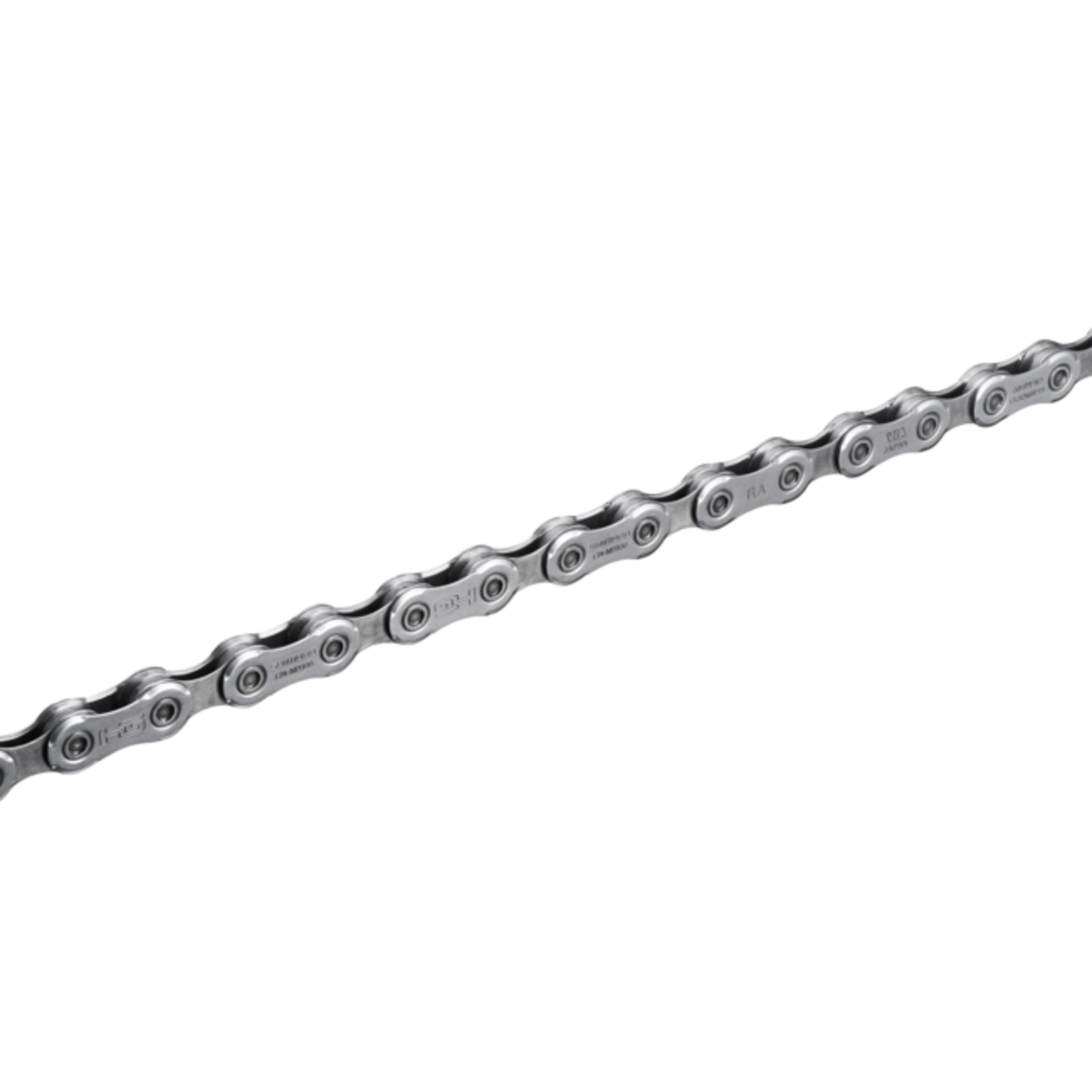 Shimano Shimano XT CN-M8100 Chain - 12-Speed, 138 Links, Silver