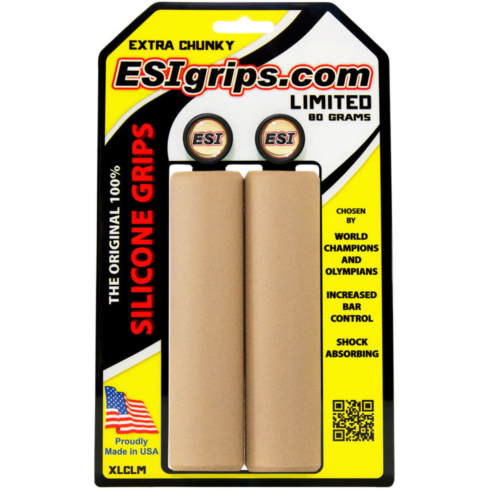 ESI ESI Extra Chunky Grips