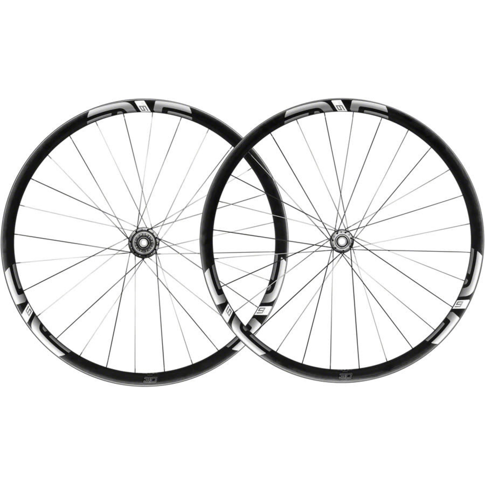 ENVE ENVE, M630, Wheel, 29'', Holes: F: 28, R: 28, F: 15mm, R: 12mm, F: 110, R: 148, Centerlock, SRAM XD, I9 Hydra, Set