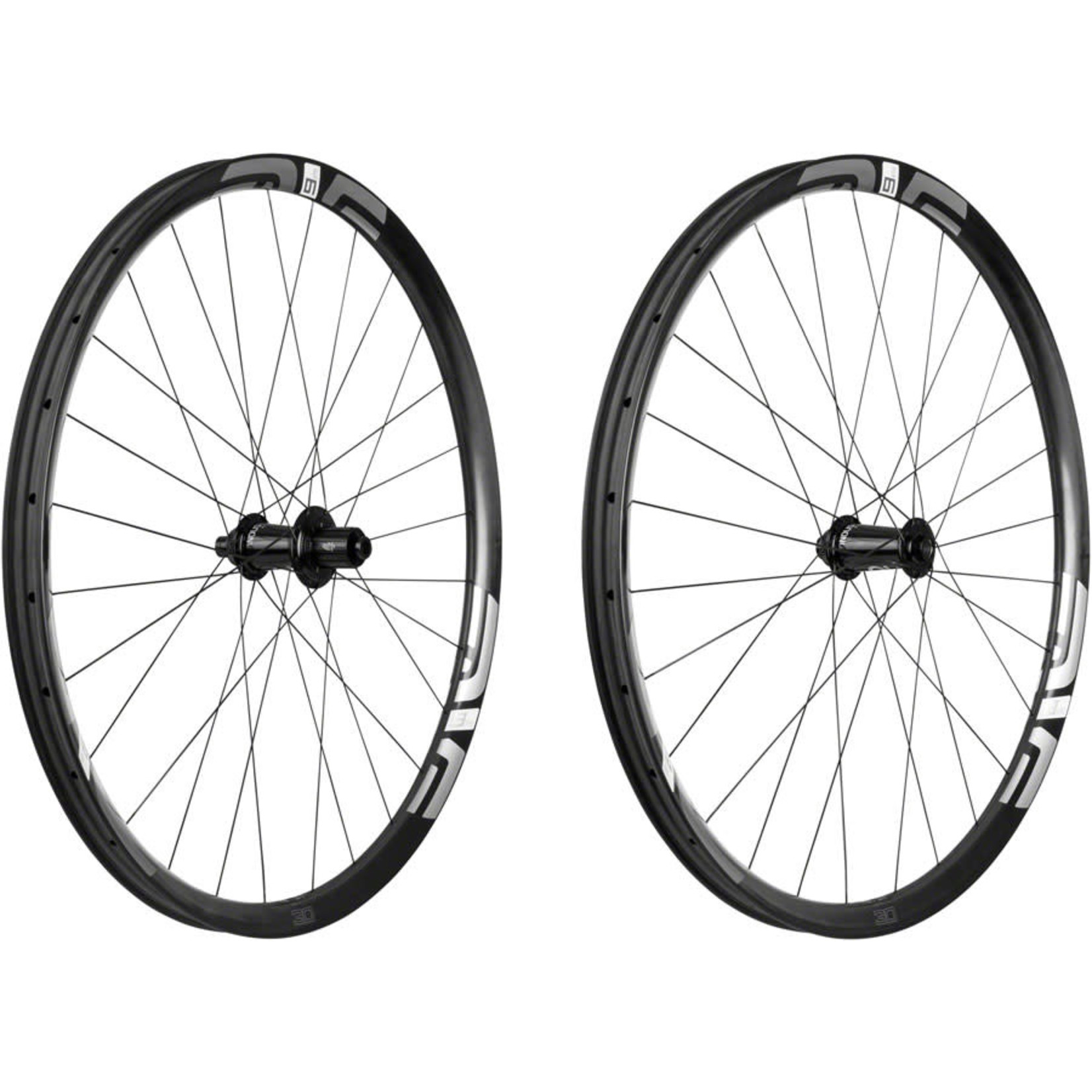 ENVE ENVE, M630, Wheel, 29'', Holes: F: 28, R: 28, F: 15mm, R: 12mm, F: 110, R: 148, Centerlock, SRAM XD, I9 Hydra, Set
