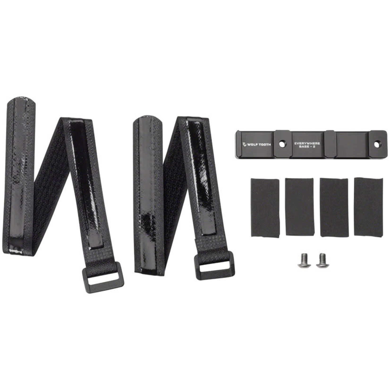 Wolf Tooth Components Wolf Tooth Components B-RAD Everywhere Base 2