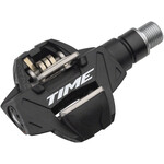 Time Time ATAC XC 4 Pedals - Dual Sided Clipless, Composite, Black