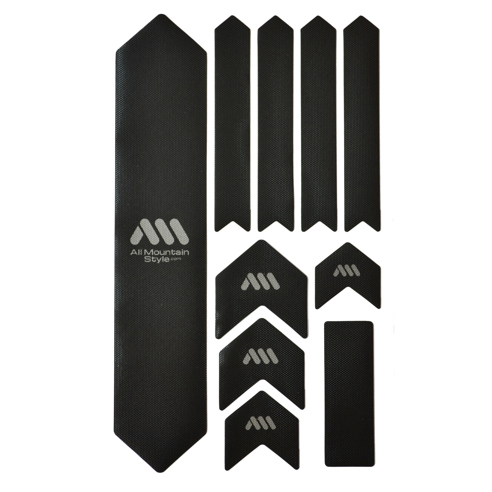 All Mountain Style All Mountain Style  Honeycomb Frame Guard - EXTRA