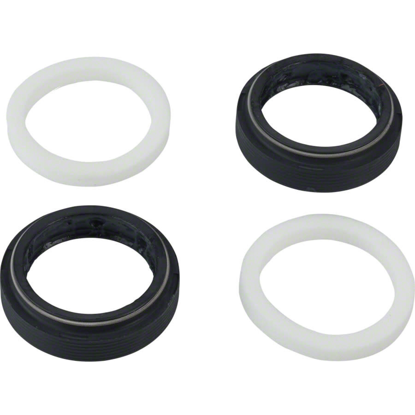 RockShox RockShox Pike / Lyrik B1 / Yari / BoXXer / Domain Dual Crown 35mm SKF Dust Seals and Foam Rings
