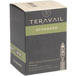 Teravail Teravail Standard Tube - 26 x 1.75 - 2.35, 48mm Presta Valve