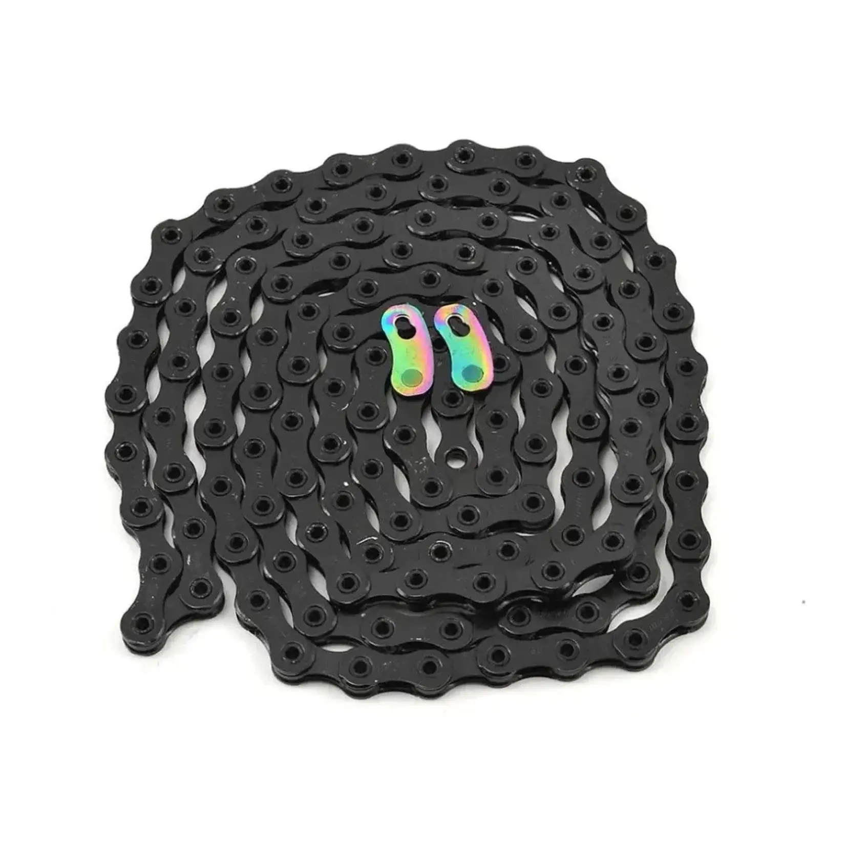 SRAM Chain PC XX1 Eagle HollowPin 126 links PowerLock Flowlink 12 speed Black