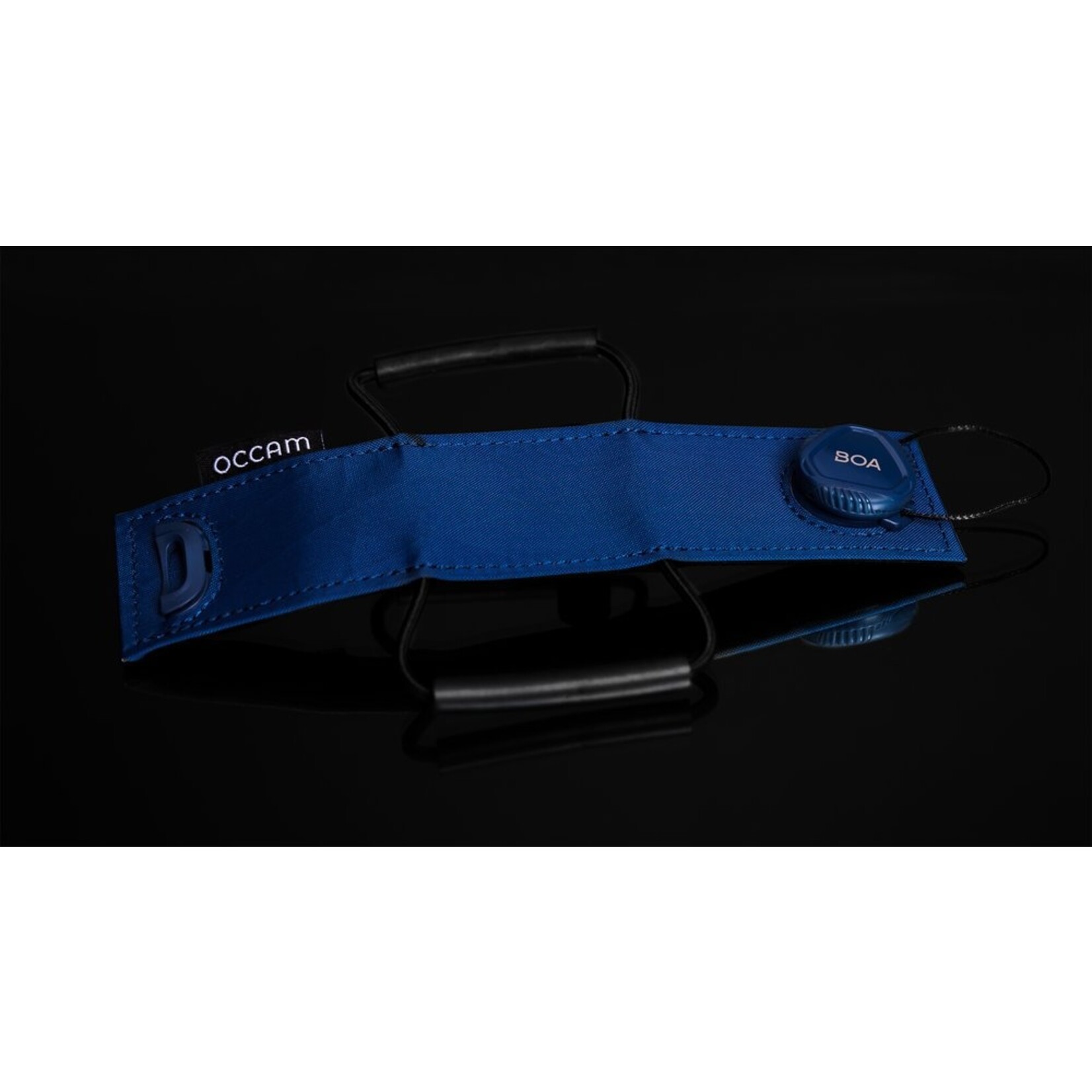 Occam Occam Designs Apex Frame Strap w/ BOA