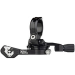 Wolf Tooth Wolf Tooth Components ReMote Pro Dropper Post Remote - Bar Clamp