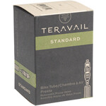 Teravail Teravail Standard Tube - 20 x 2.8 - 3, 32mm Presta Valve