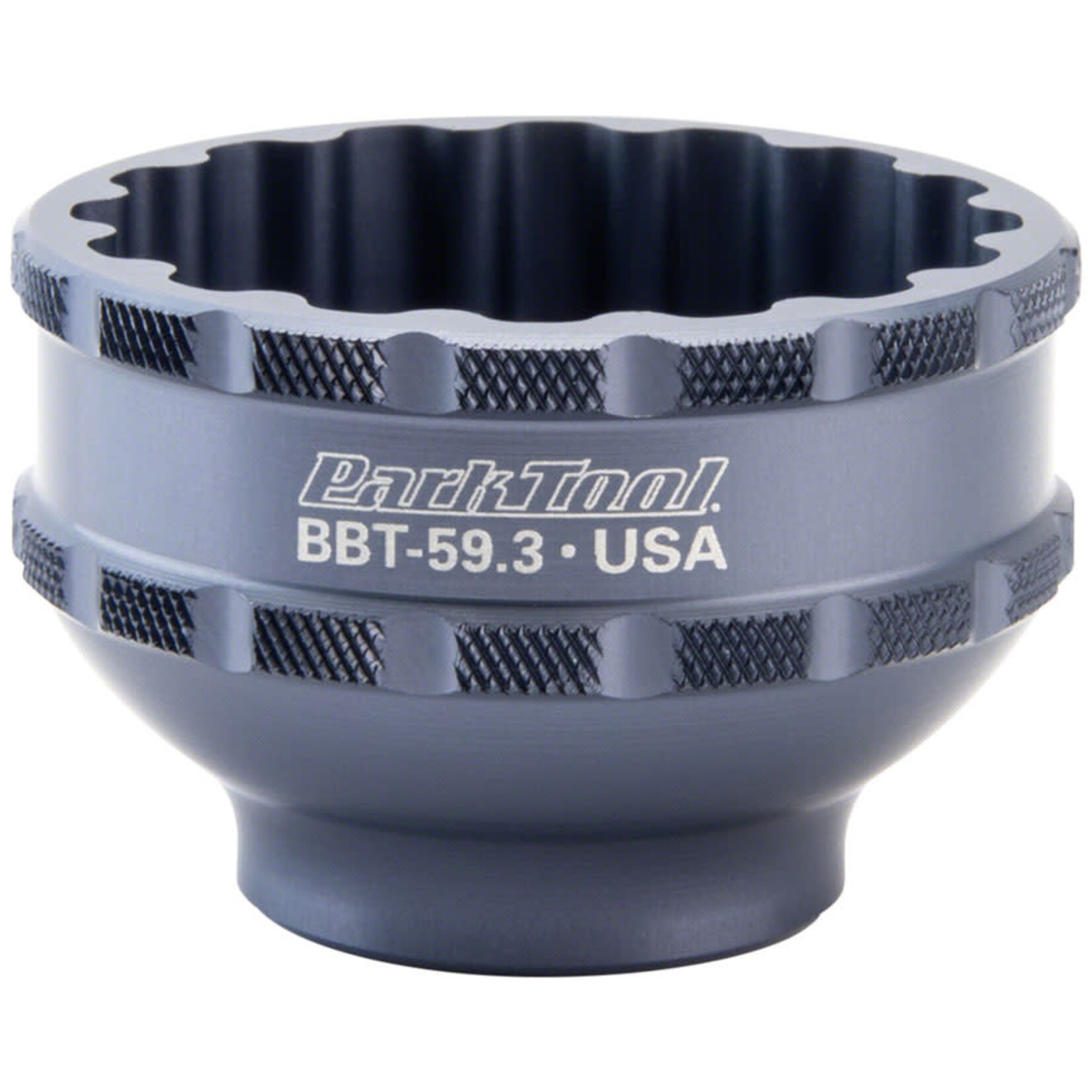 Park Tool Park Tool BBT-59.3 Bottom Bracket Tool - 16-Notch