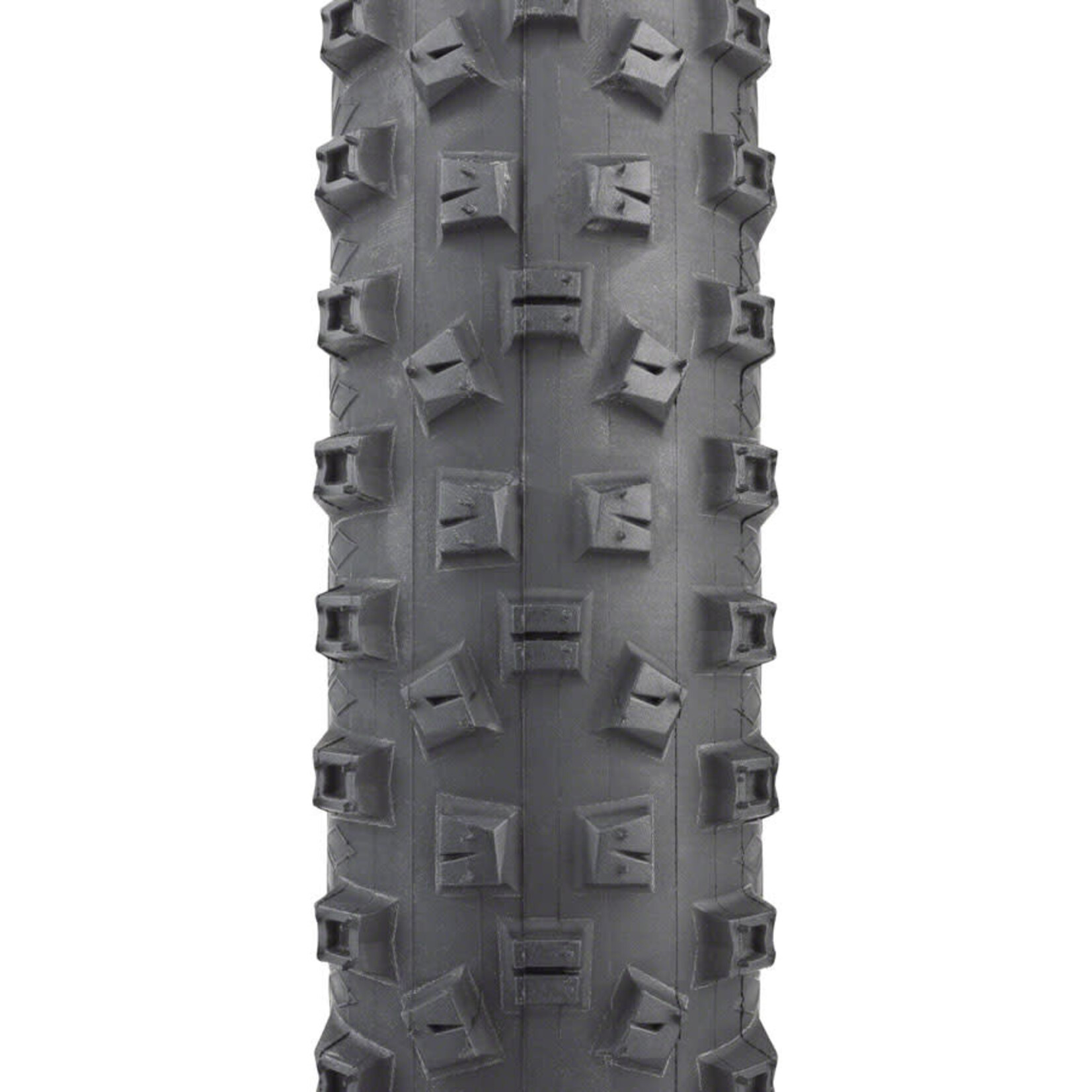 MSW MSW Utility Player Tire - 16 x 2.25, Black, Folding Wire Bead, 33tpi