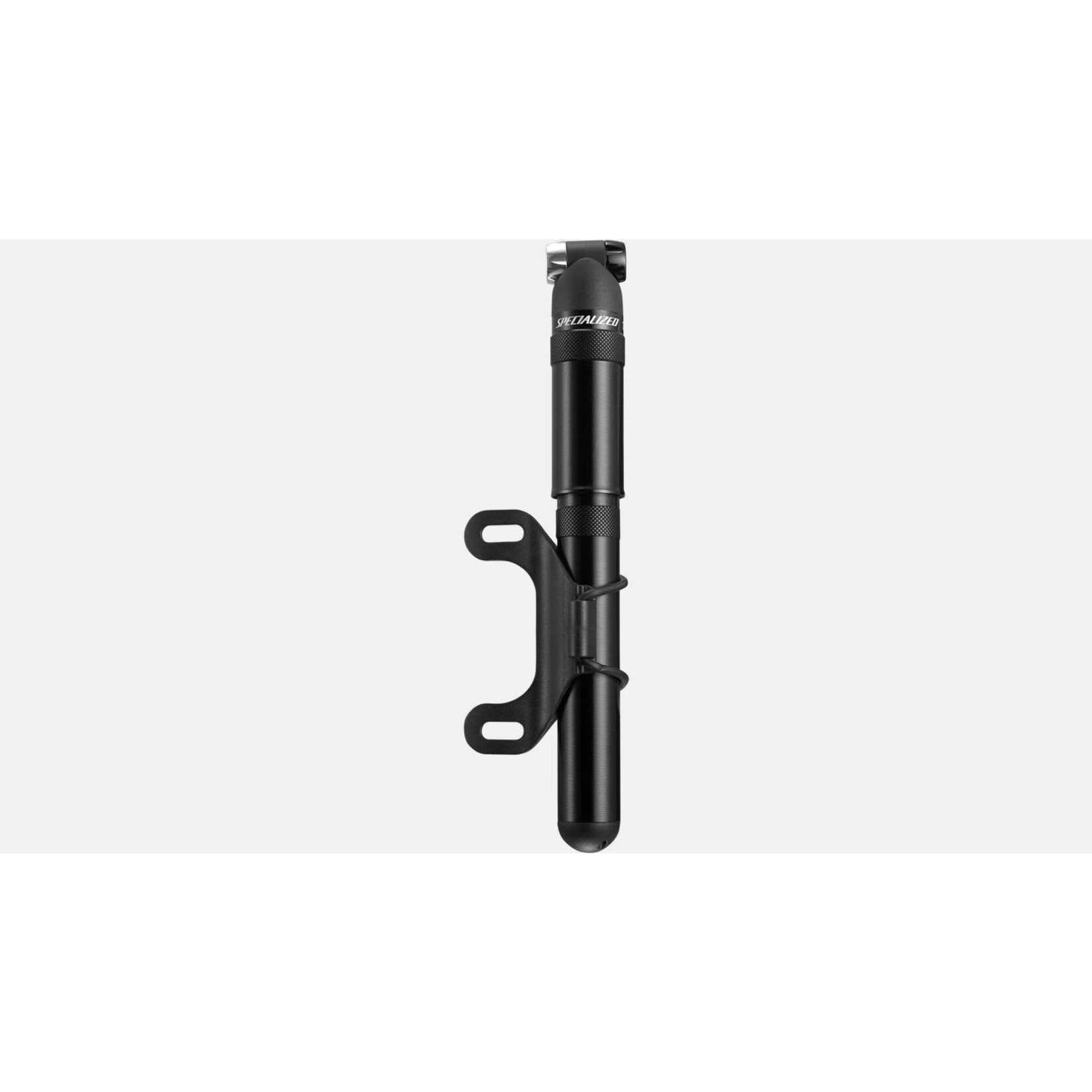 Specialized Specialized Air Tool Flex Hose Pump Mtb/Road - Black