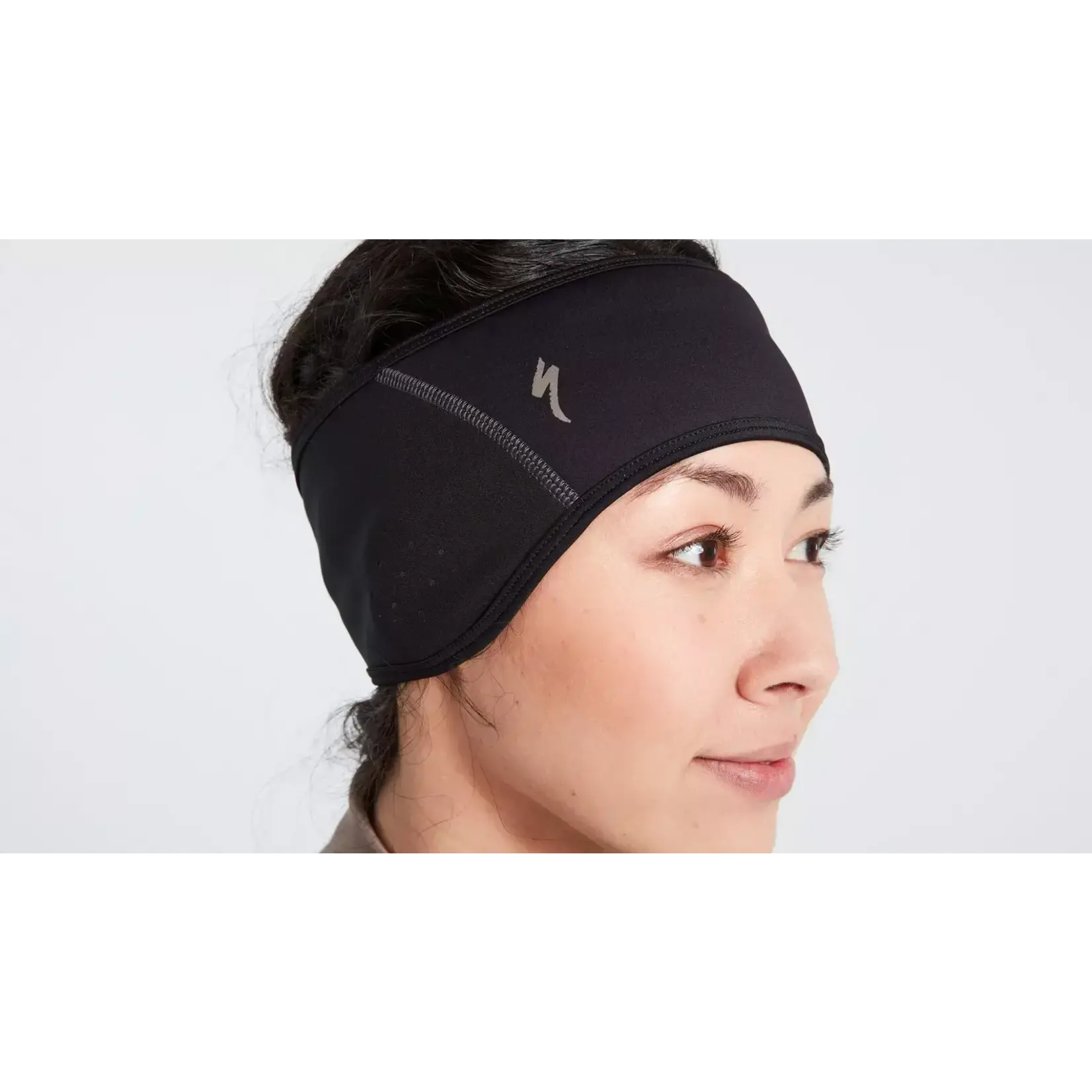 Specialized Specialized Thermal Headband - One Size - Black