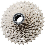 Shimano Shimano 105 CS-R7101-12 Cassette - 12-Speed, 11-34t, HG L2, Silver