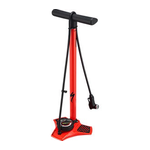 Specialized Specialized Air Tool Comp Floor Pump - Rocket Red
