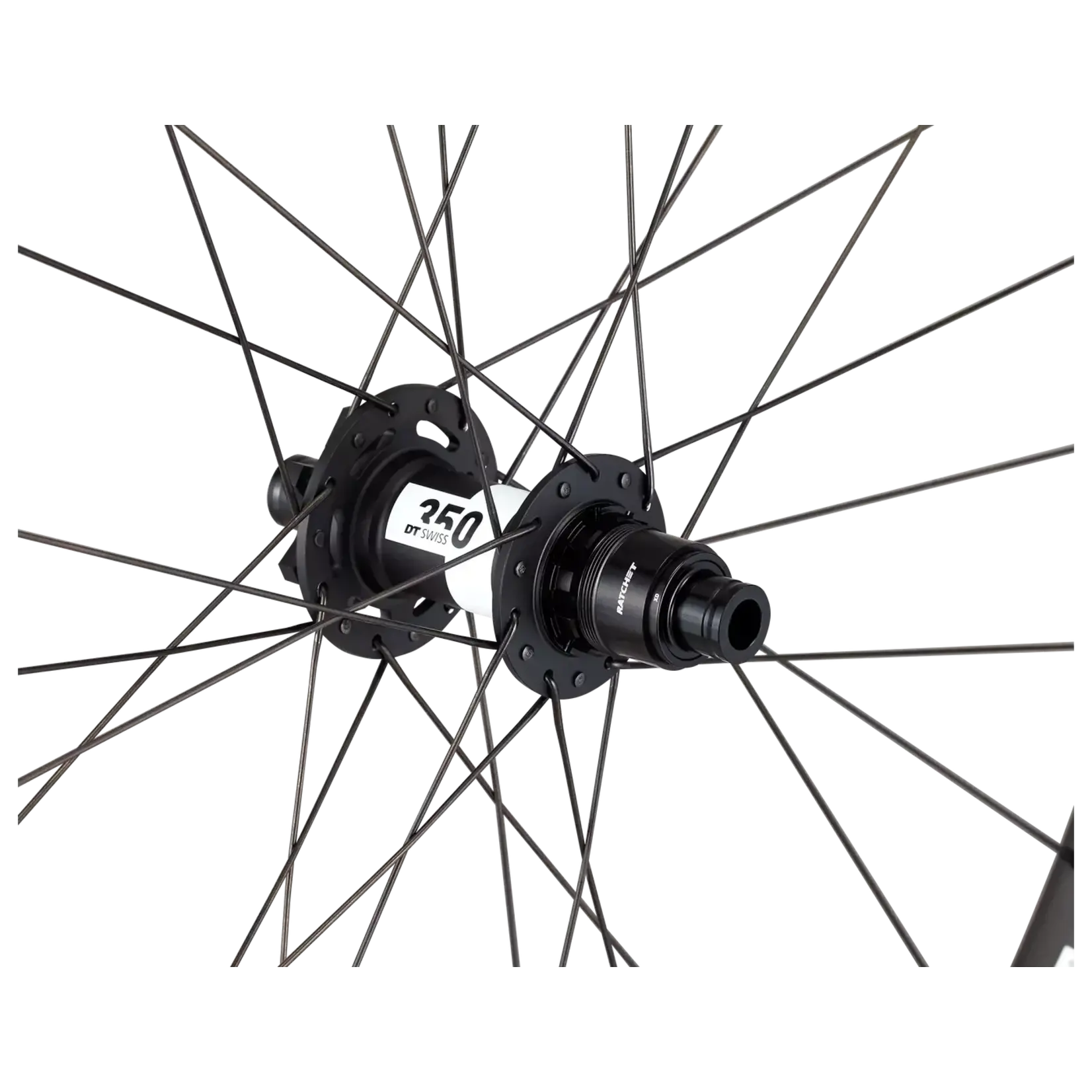 Specialized ROVAL TRAVERSE SL II CARBON REAR WHEEL, 29, DT 350 Hub,  XD, 6-Bolt, 28h - Black