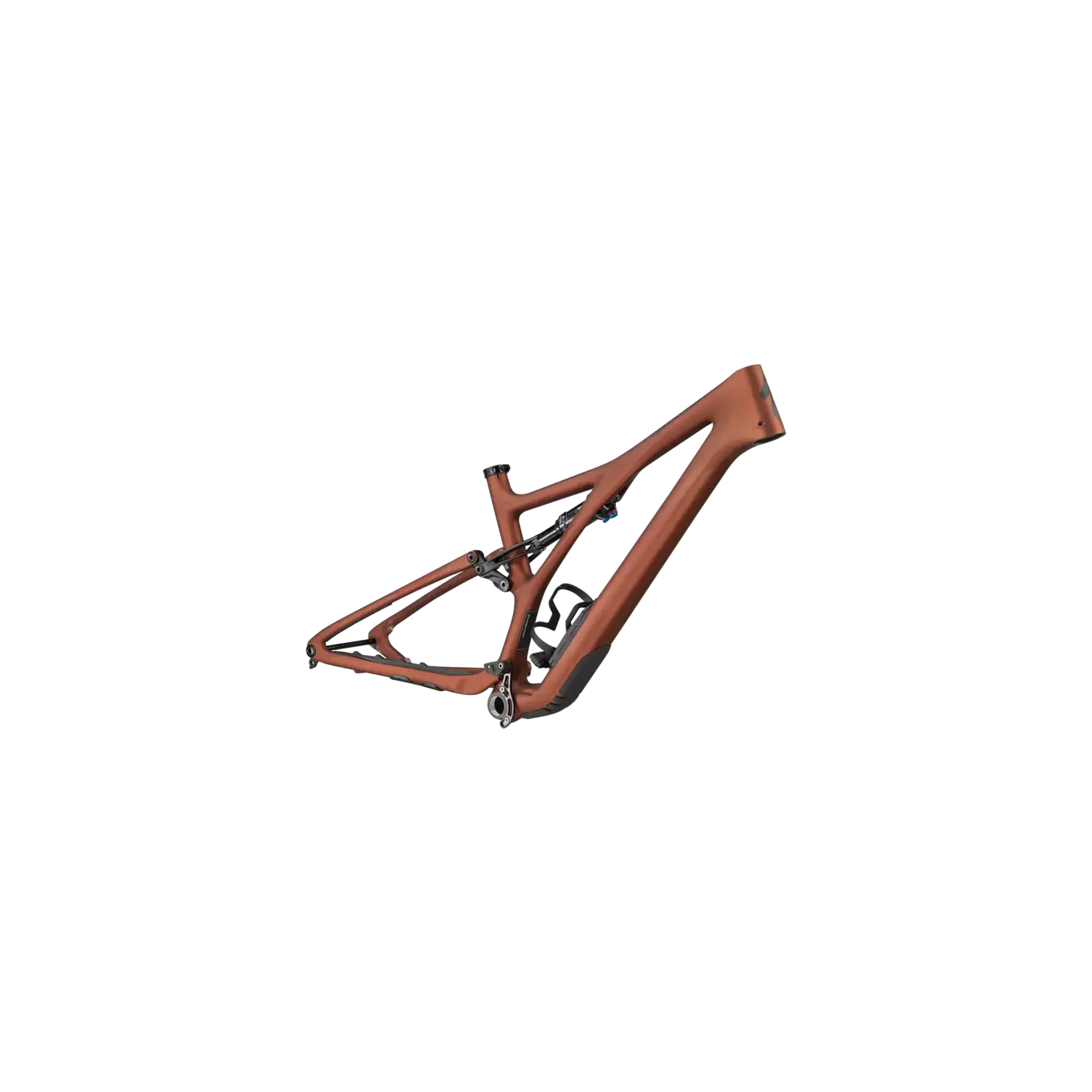 Specialized stumpjumper frameset 2025