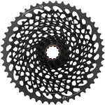 SRAM SRAM X01 Eagle XG-1295 Cassette - 12-Speed, 10-50t, Black, For XD Driver Body