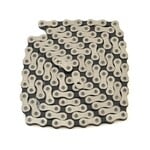 SRAM SRAM PC-GX Eagle Solid-Pin Chain, 126 Link, 12sp, Silver