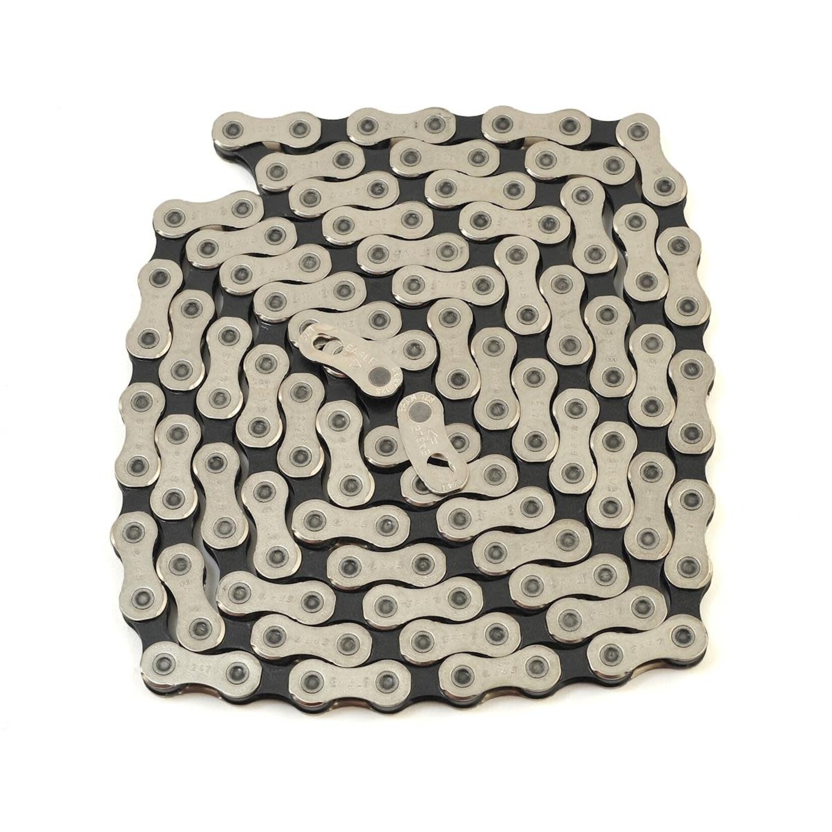 SRAM SRAM GX Eagle Chain - 12-Speed, 126 Links, Silver/Gray