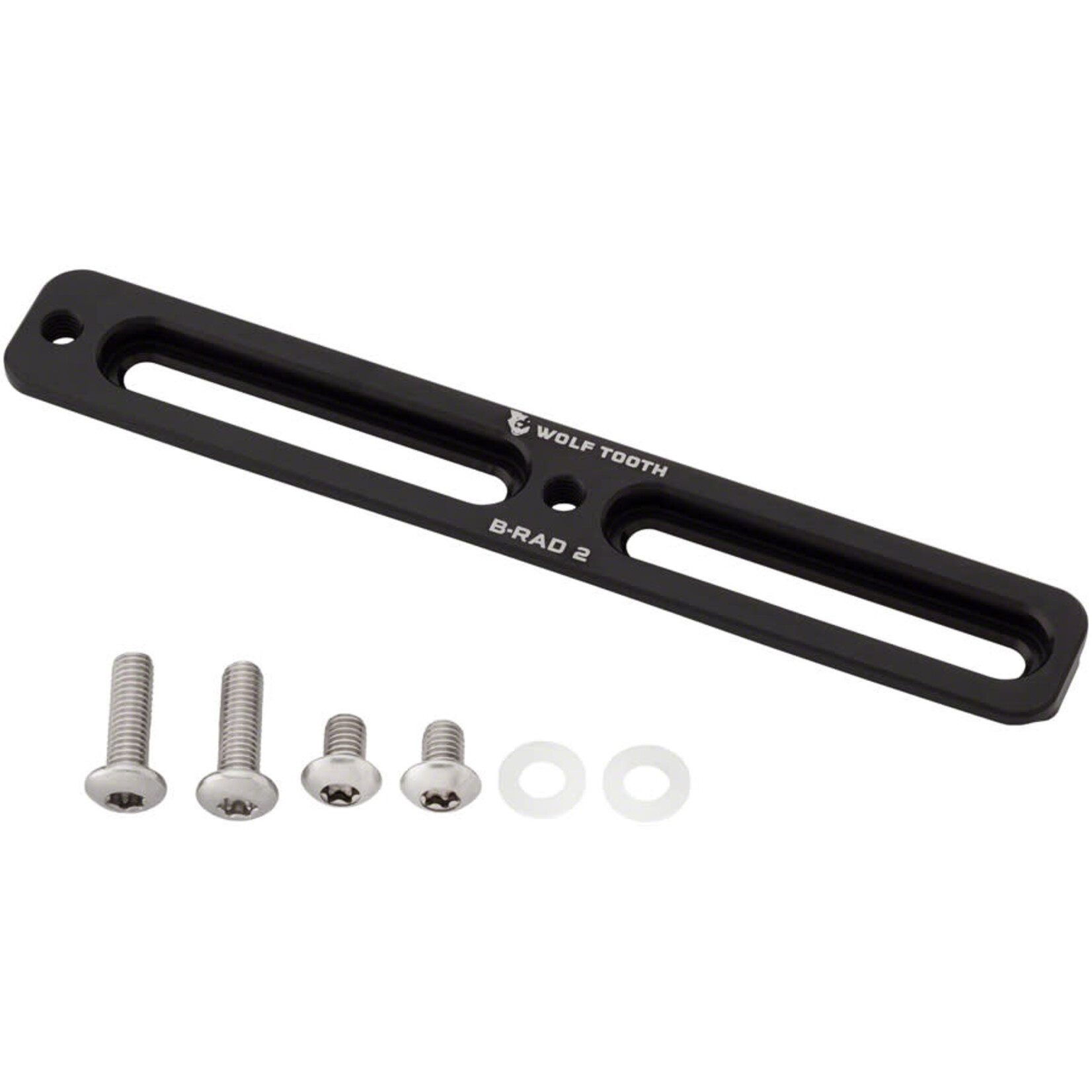 Wolf Tooth Wolf Tooth B-RAD 2 Base Mount