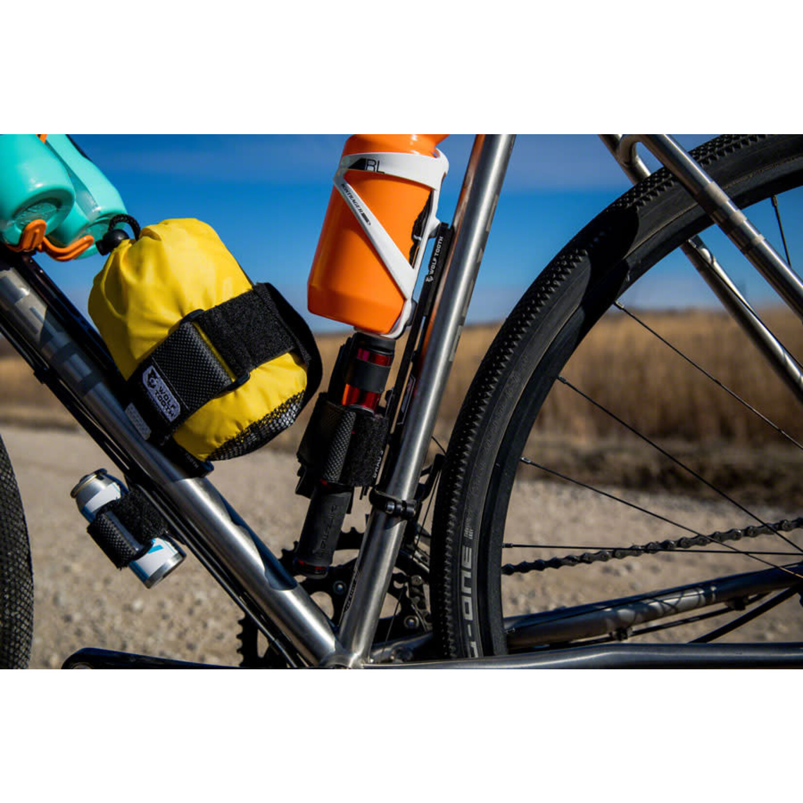 Wolf Tooth Wolf Tooth B-RAD 2 Base Mount