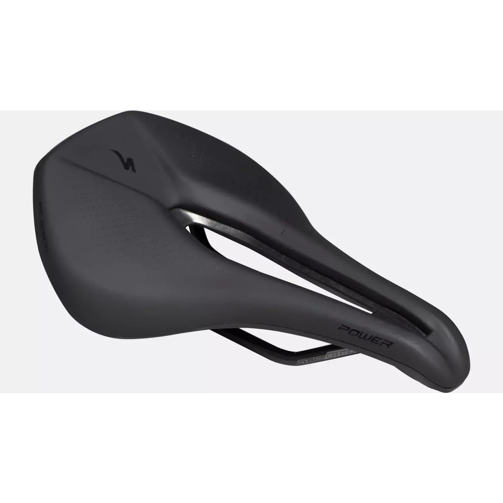 Specialized Specialized Power Comp Saddle - Black - 143mm