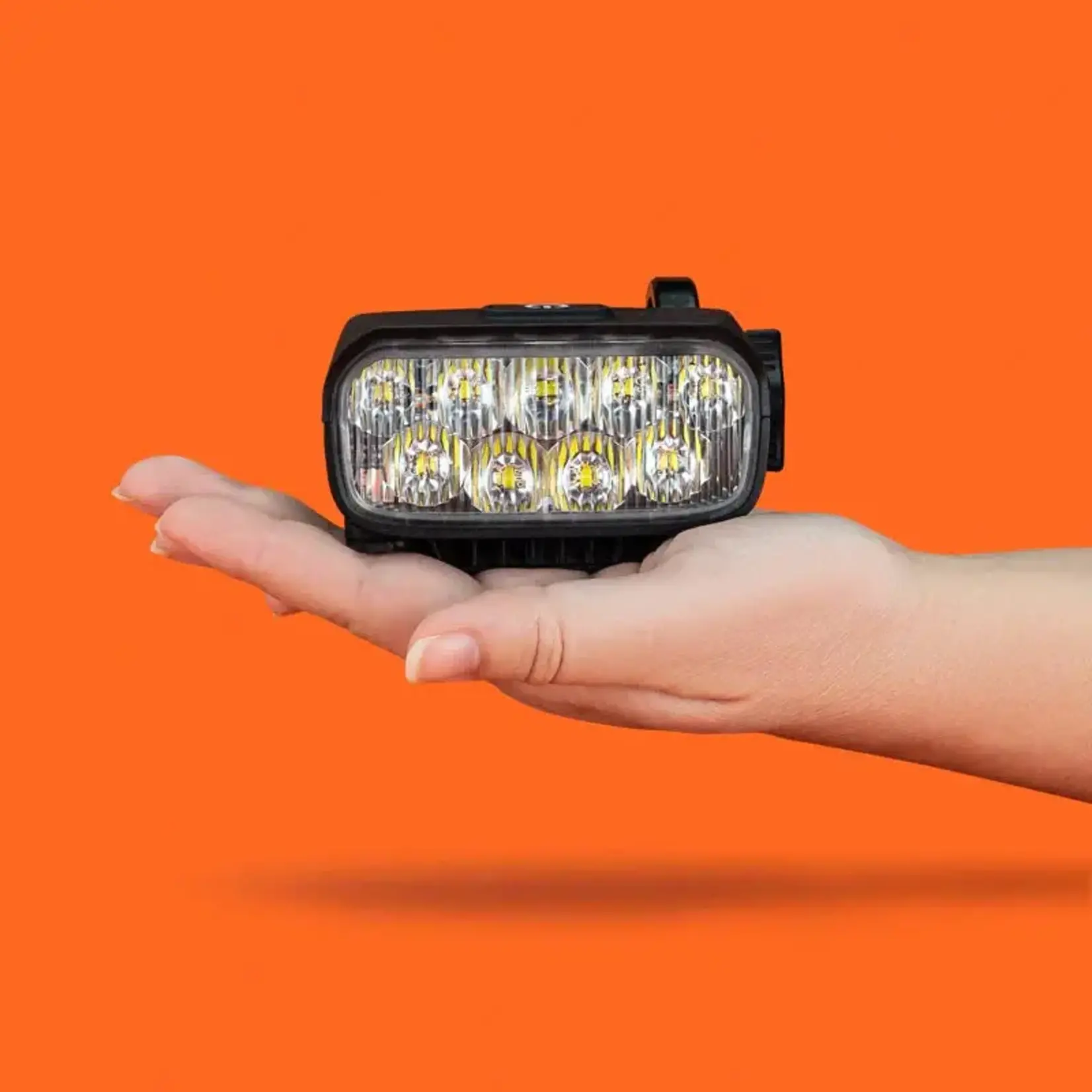 Outbound Lighting Outbound Lighting Trail Evo Handlebar Bike Light