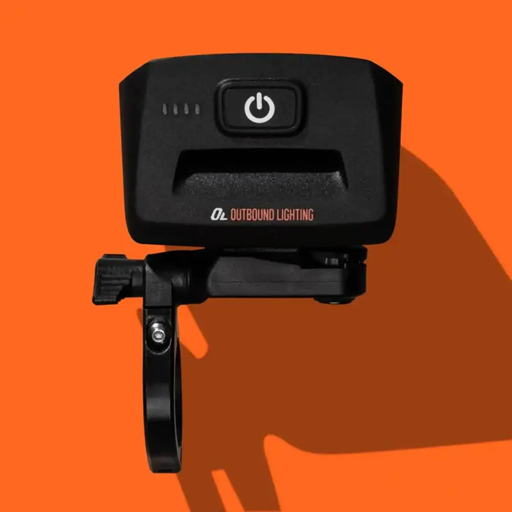 Outbound Lighting Outbound Lighting Trail Evo Handlebar Bike Light