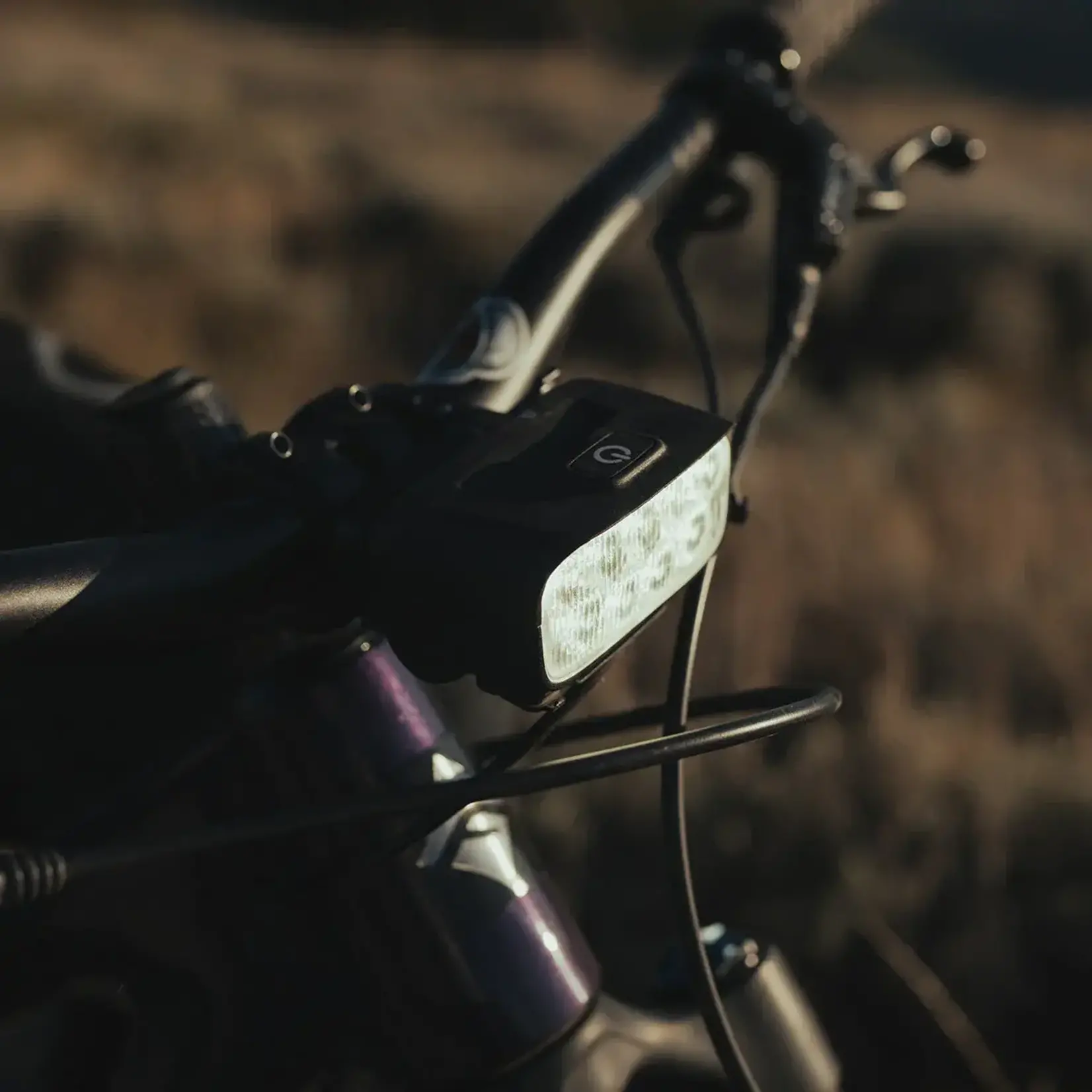 Outbound Lighting Outbound Lighting Trail Evo Handlebar Bike Light