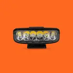 Outbound Lighting Outbound Lighting Hangover Helmet Light