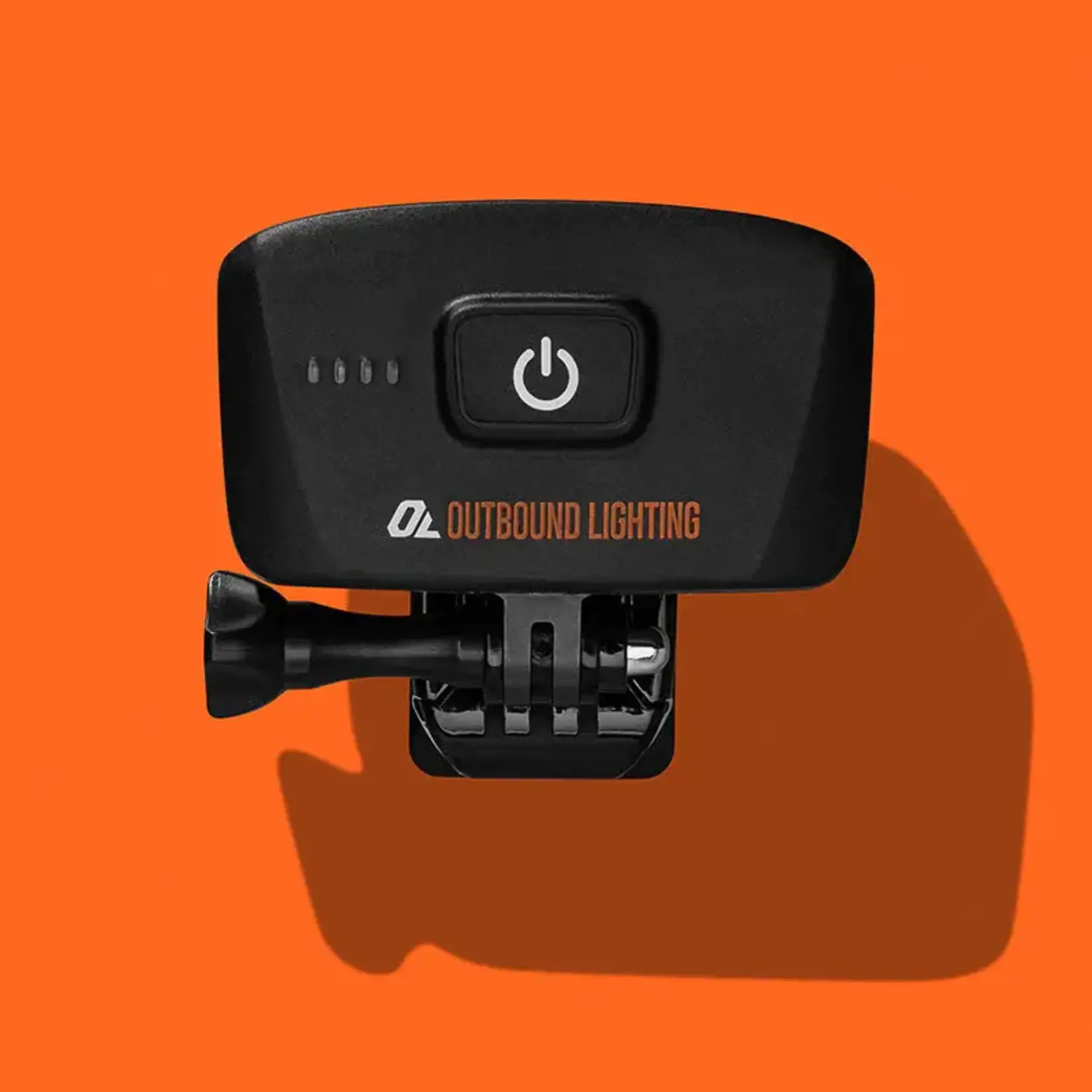 Outbound Lighting Outbound Lighting Hangover Helmet Light