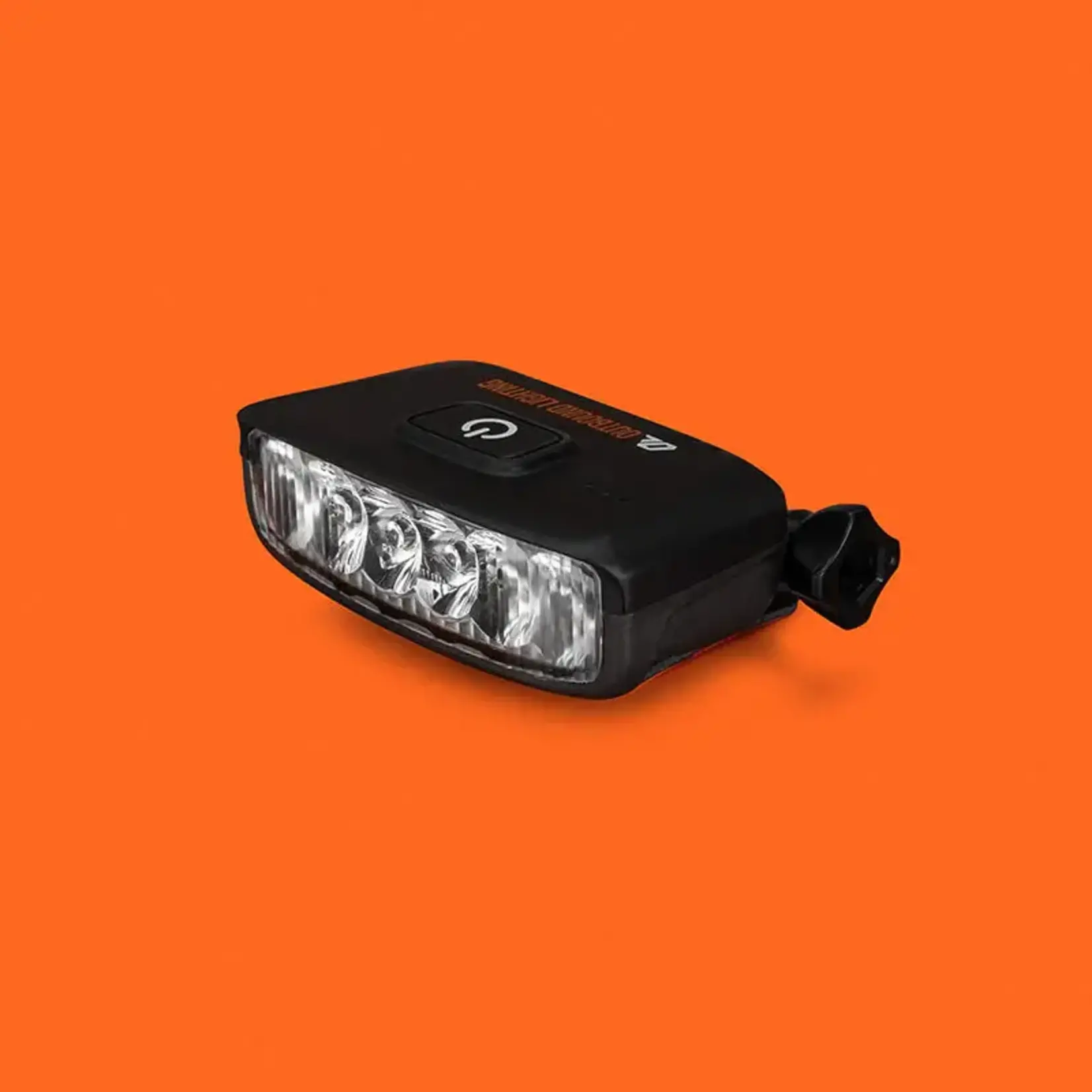 Outbound Lighting Outbound Lighting Hangover Helmet Light