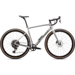 Specialized Specialized Diverge Expert Carbon - Dune White - 52cm