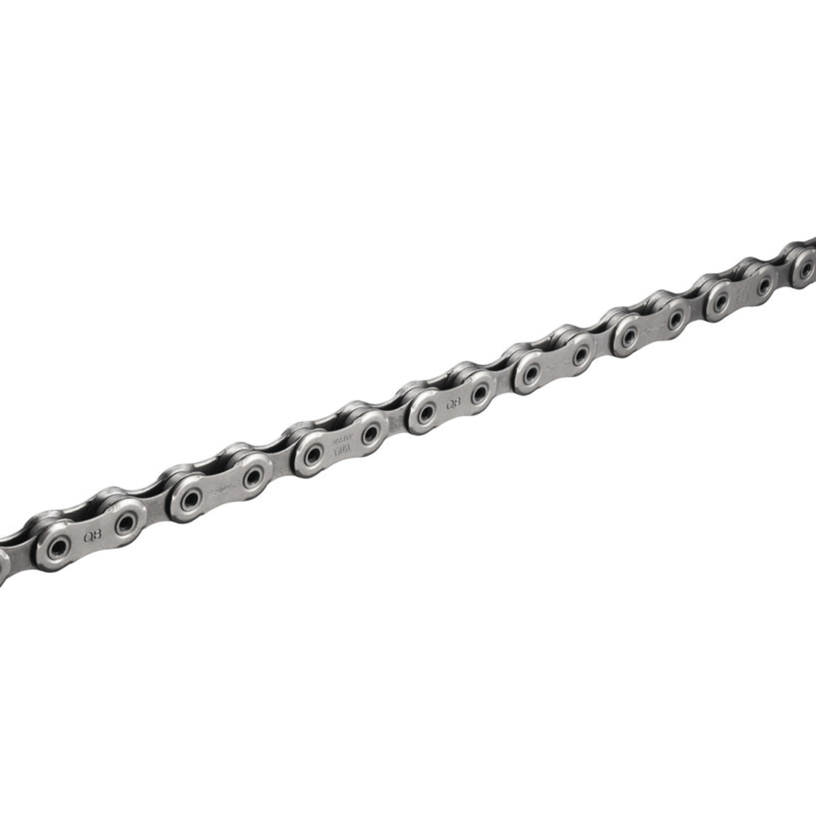 Shimano Shimano XTR CN-M9100 Chain - 12-Speed, 126 Links, Silver