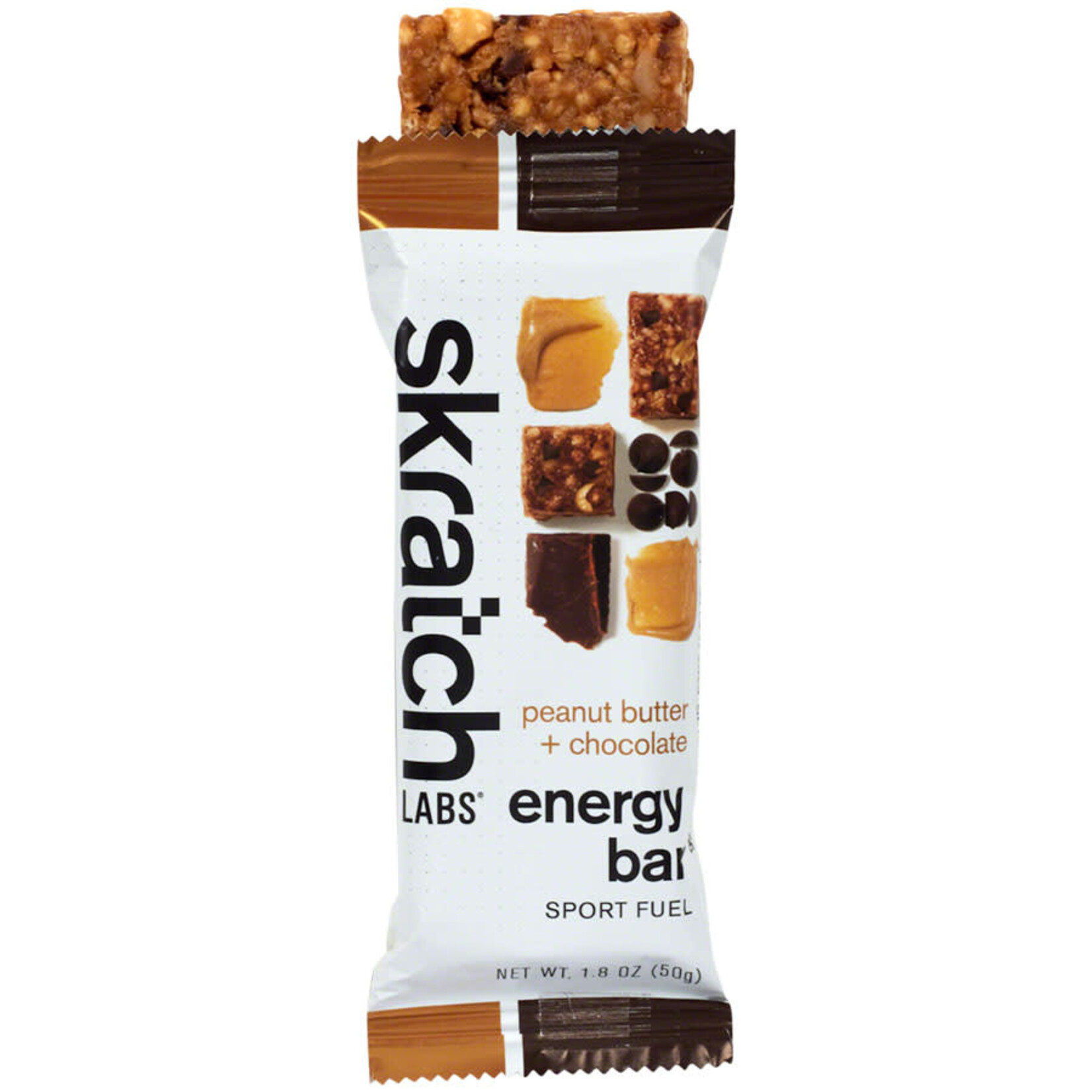 Skratch Labs Skratch Labs Anytime Energy Bar