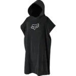 FOX Fox Reaper Changing Towel - One Size - Black