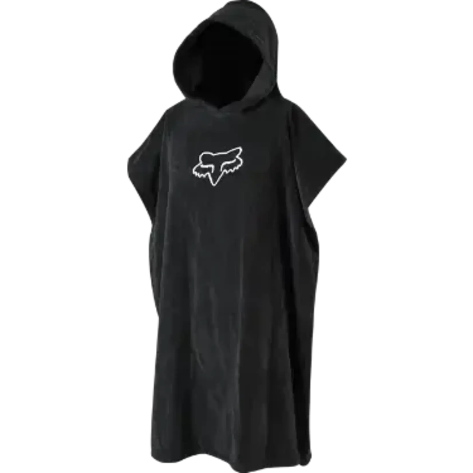 FOX Fox Reaper Changing Towel - One Size - Black