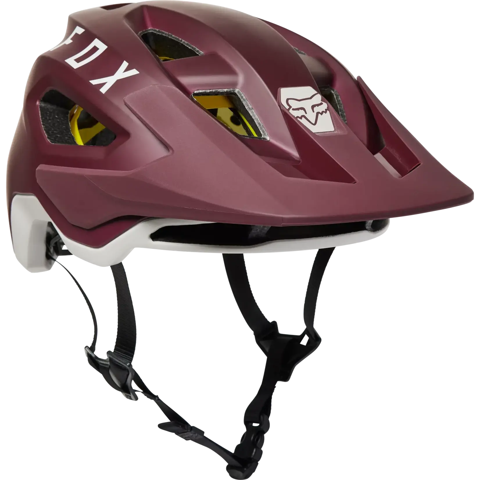 Fox Racing Fox Racing Speedframe MIPS Helmet