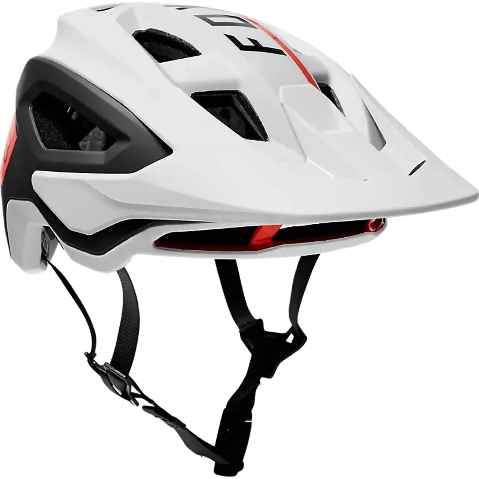 Fox Racing Fox Racing Speedframe Pro Helmet