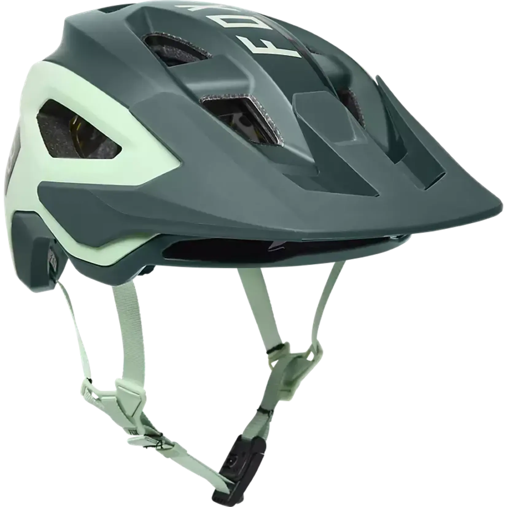 Fox Racing Fox Racing Speedframe Pro Helmet