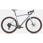 Specialized 2023 Specialized Diverge Sport Carbon - Morning Mist/Dove Gray - 56cm
